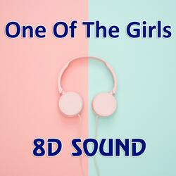 One Of The Girls