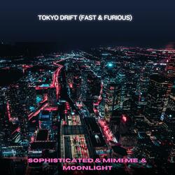 Tokyo drift (Fast & Furious)