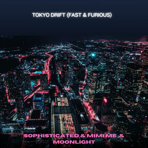 Tokyo drift (Fast & Furious)