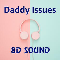 Daddy Issues