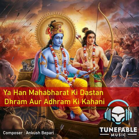 Yah Hai Mahabharat Ki Dastan