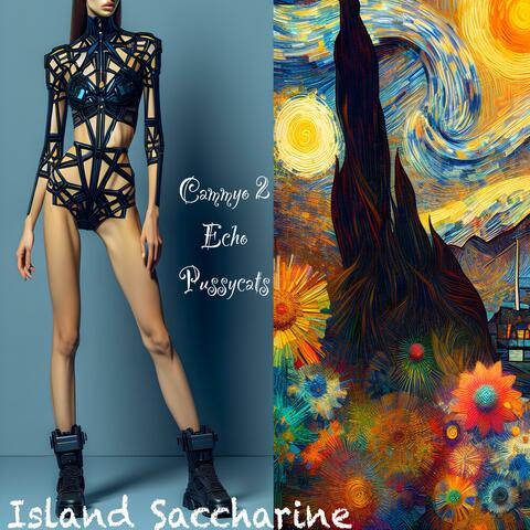 Island Saccharine
