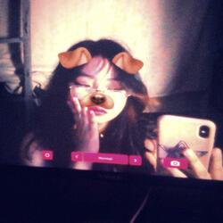 lagi ka niyang sinasaktan