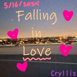Falling in Love