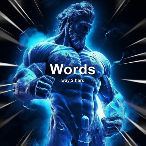 Words (Hardstyle)