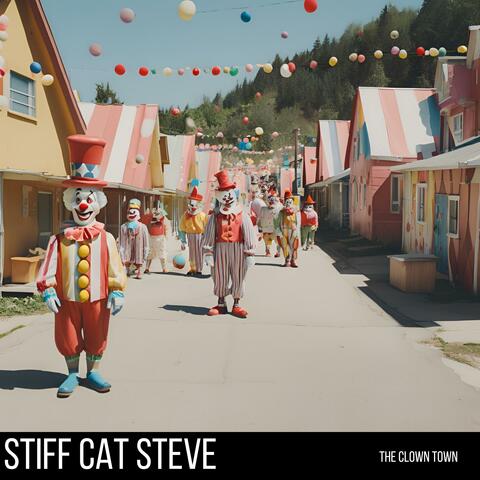 The Clown Town