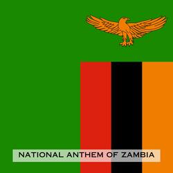 Stand and Sing of Zambia, Proud and Free