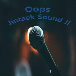 Oops Jintaek Sound