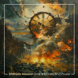 Time Is Money & Power (Anthony (H) Remix)