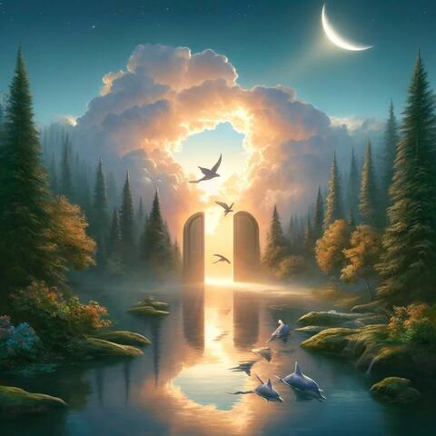 Of Your Restful Journey