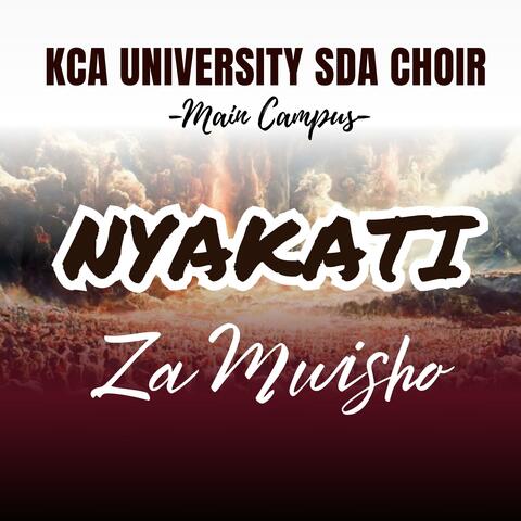 Nyakati Za Mwisho