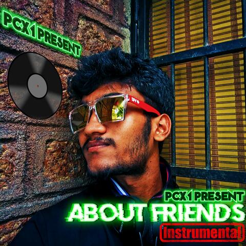 About Friends