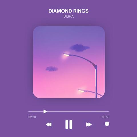 DIAMOND RINGS