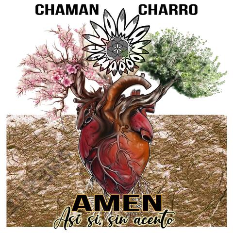 Amen, así si, sin acento