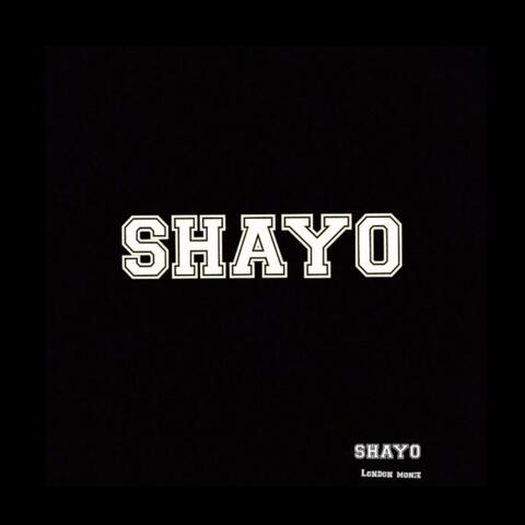 Shayo