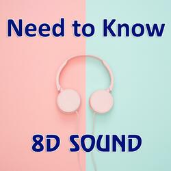 Need to Know
