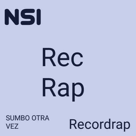 SUMBO OTRA VEZ