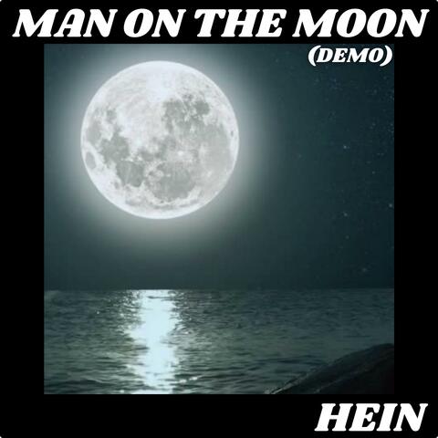 Man on the Moon