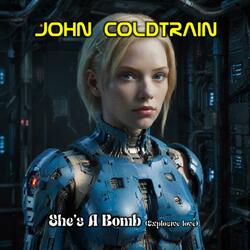 She's A Bomb (Explosive love)