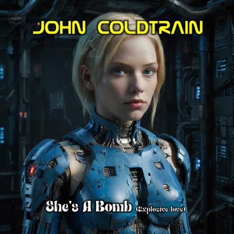 She's A Bomb (Explosive love)