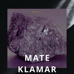 MATE KLAMAR