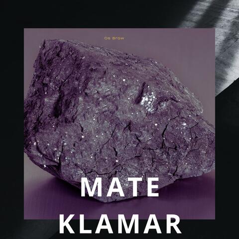 MATE KLAMAR