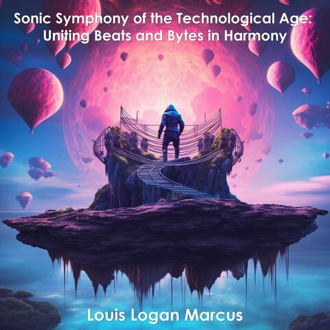 Sonic Symphony of the Technological Age: Uniting Beats and Bytes in Harmony