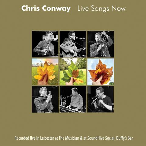 Live Songs Now