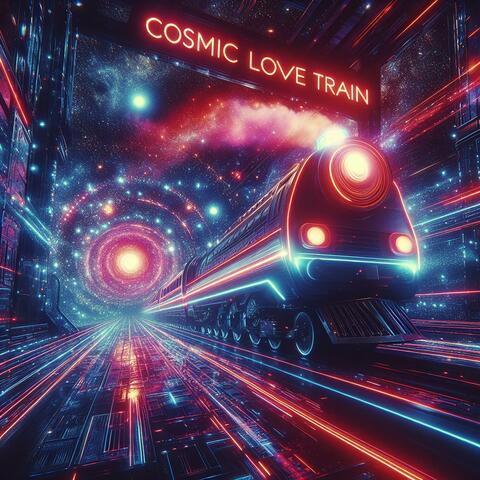 Cosmic Love Train