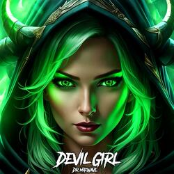 Devil Girl