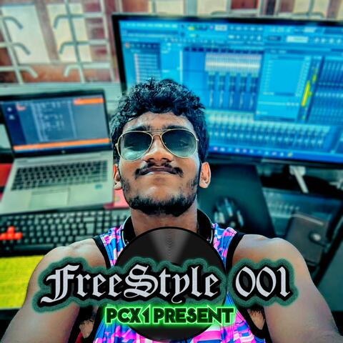 FreeStyle I