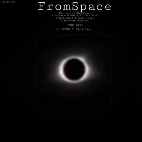 From Space (the war)
