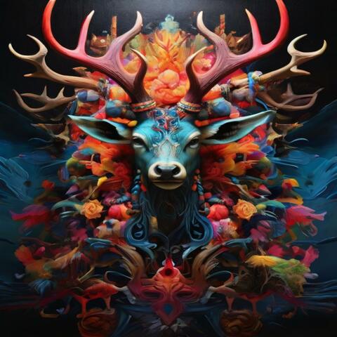Kurrüf (feat. Jairo Pizarro)