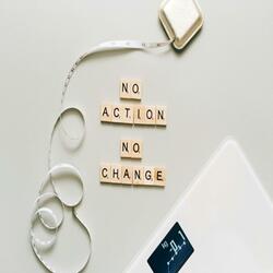Action needed