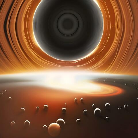 Event Horizon