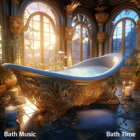 Bath Time