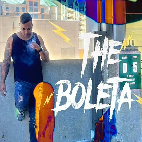 EL BOLETA