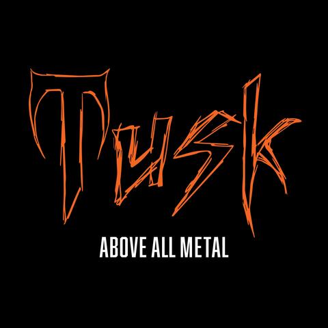 Above all metal