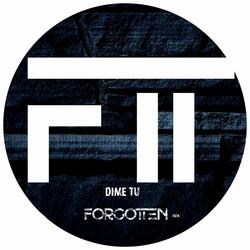 Dime Tu