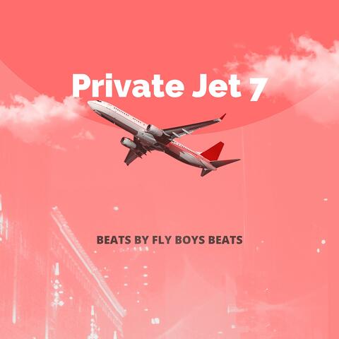 Private Jet 7