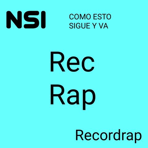 COMO ESTO SIGUE Y VA