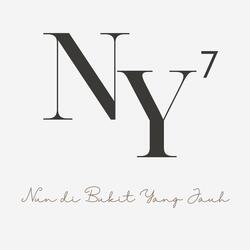 Nun Di Bukit Yang Jauh