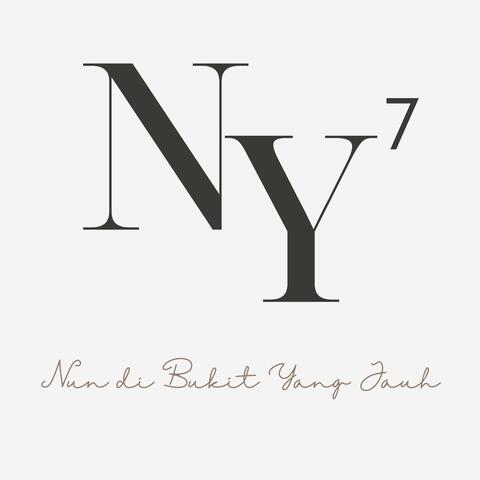 Nun Di Bukit Yang Jauh