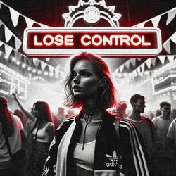 LOSE CONTROL