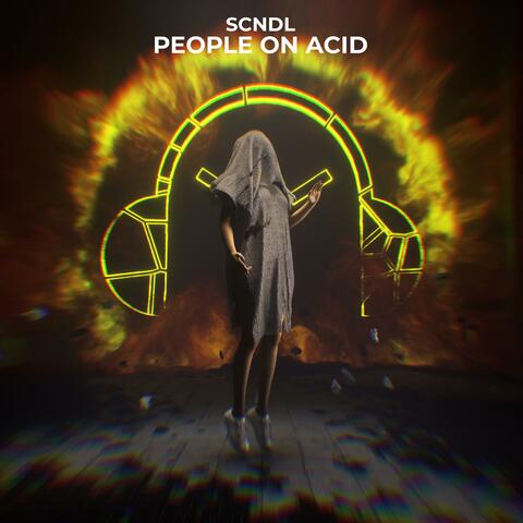 People On Acid