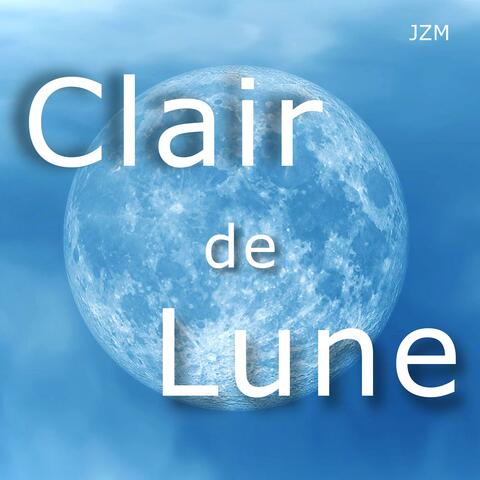 Clair de Lune