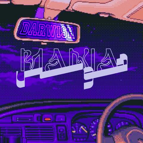 Mania - Hawas