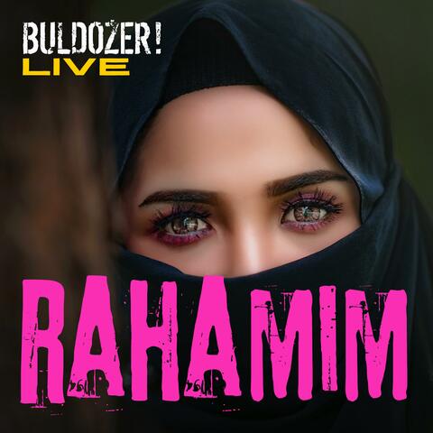 Rahamim