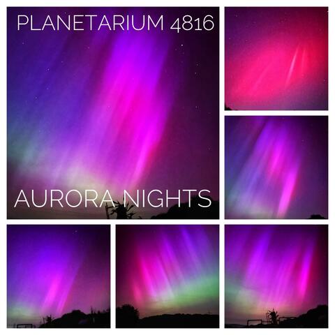 AURORA NIGHTS EP