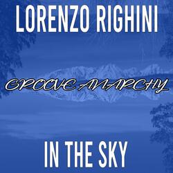 In The Sky